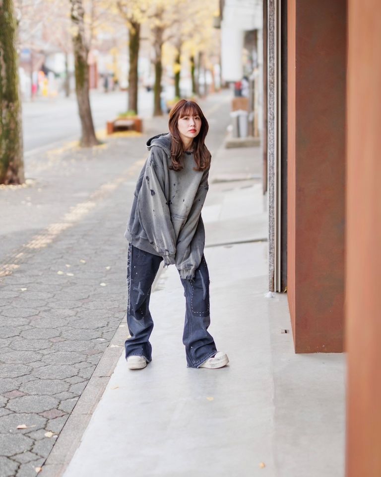 154cm/サイズS