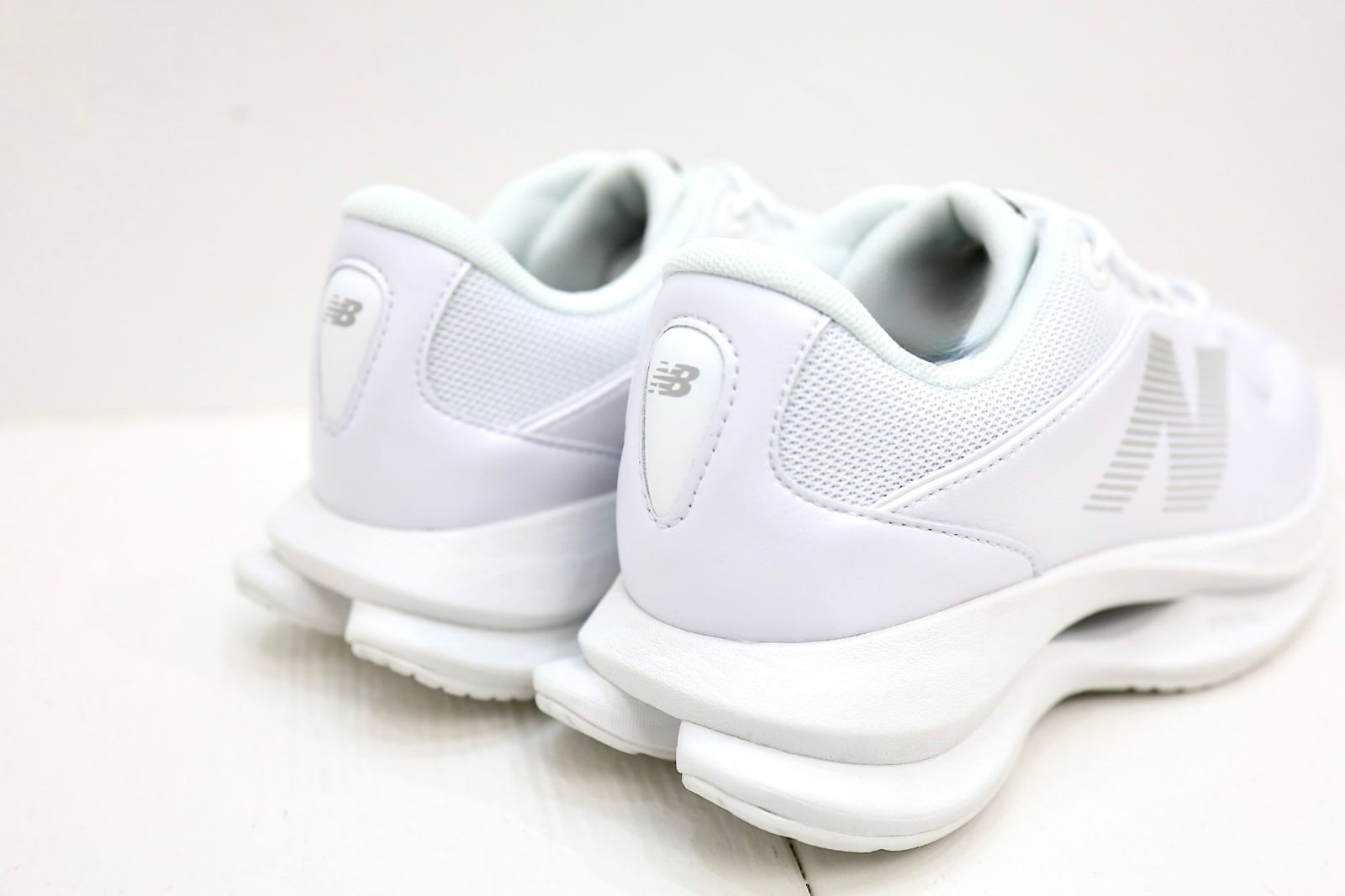 ジュンヤワタナベマン 26SS JUNYA WATANABE MAN × New Balance TF100(WQ-K102)WHITE☆3月20日(金)発売！