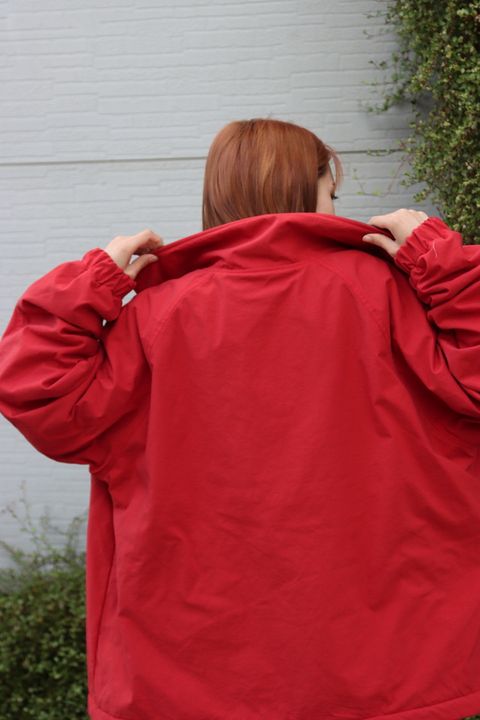 .F.C 22FW 11月5日(土)発売！REVERSIBLE JACKET style.2022.11.4
