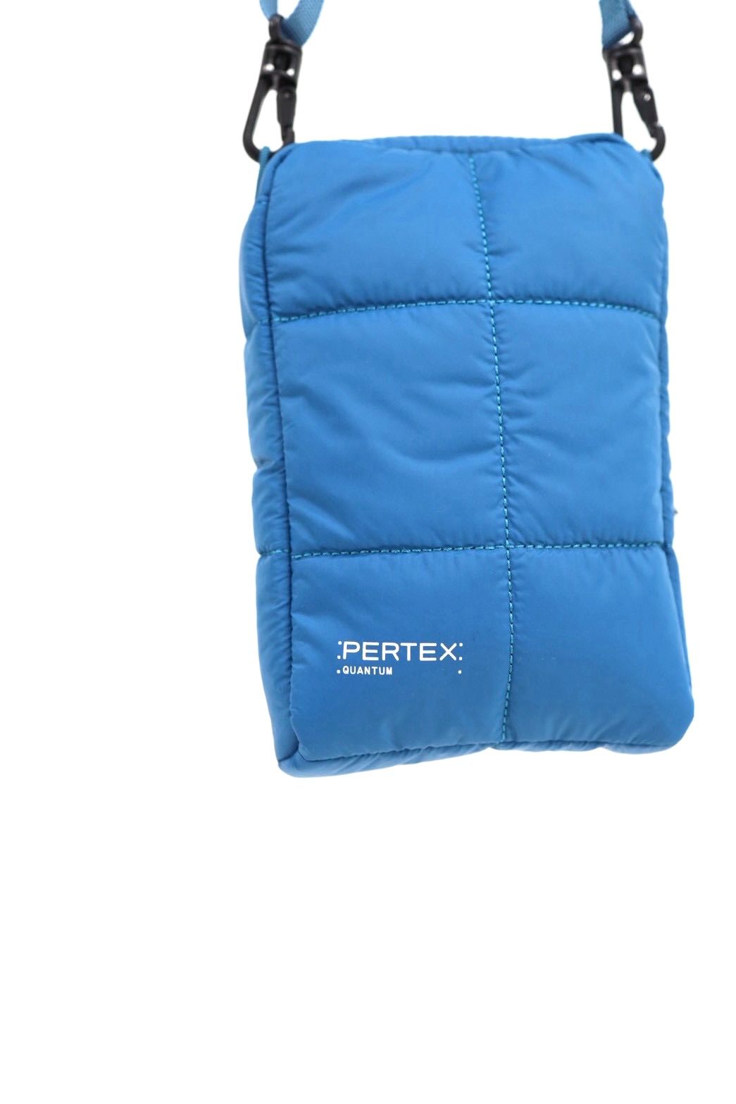 フレッシュサービス 26AW PERTEX® QUANTUM QUILTED CUBE BAG_S(FSP263-90020)TEAL BLUE☆10月17日(土)新作発売！