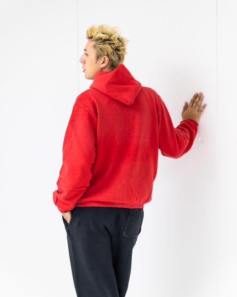 A.PRESSE Vintage Zip Sweat Hoodie 9月27日(土)新作発売！