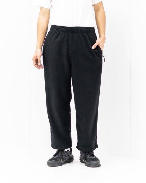 フレッシュサービス MICRO FLEECE ADJUSTABLE PANTS(FSC253-40193)BLACK★10月18日(土)発売！