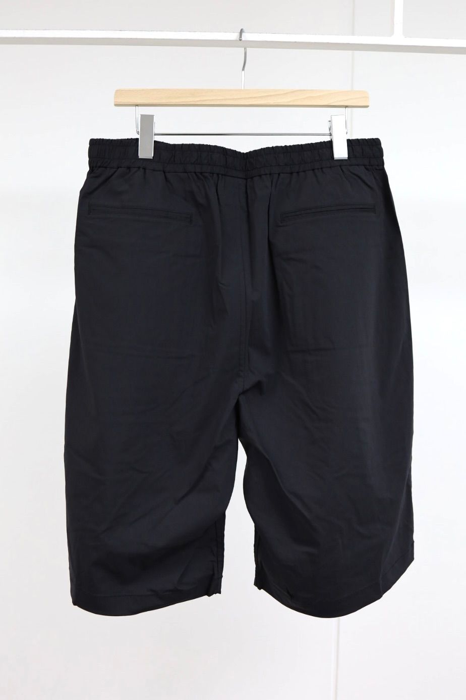 DAIWA PIER39(ダイワピア39) TECH EASY SHORTS(BP-50026)BLACK☆2月21日(土)発売！