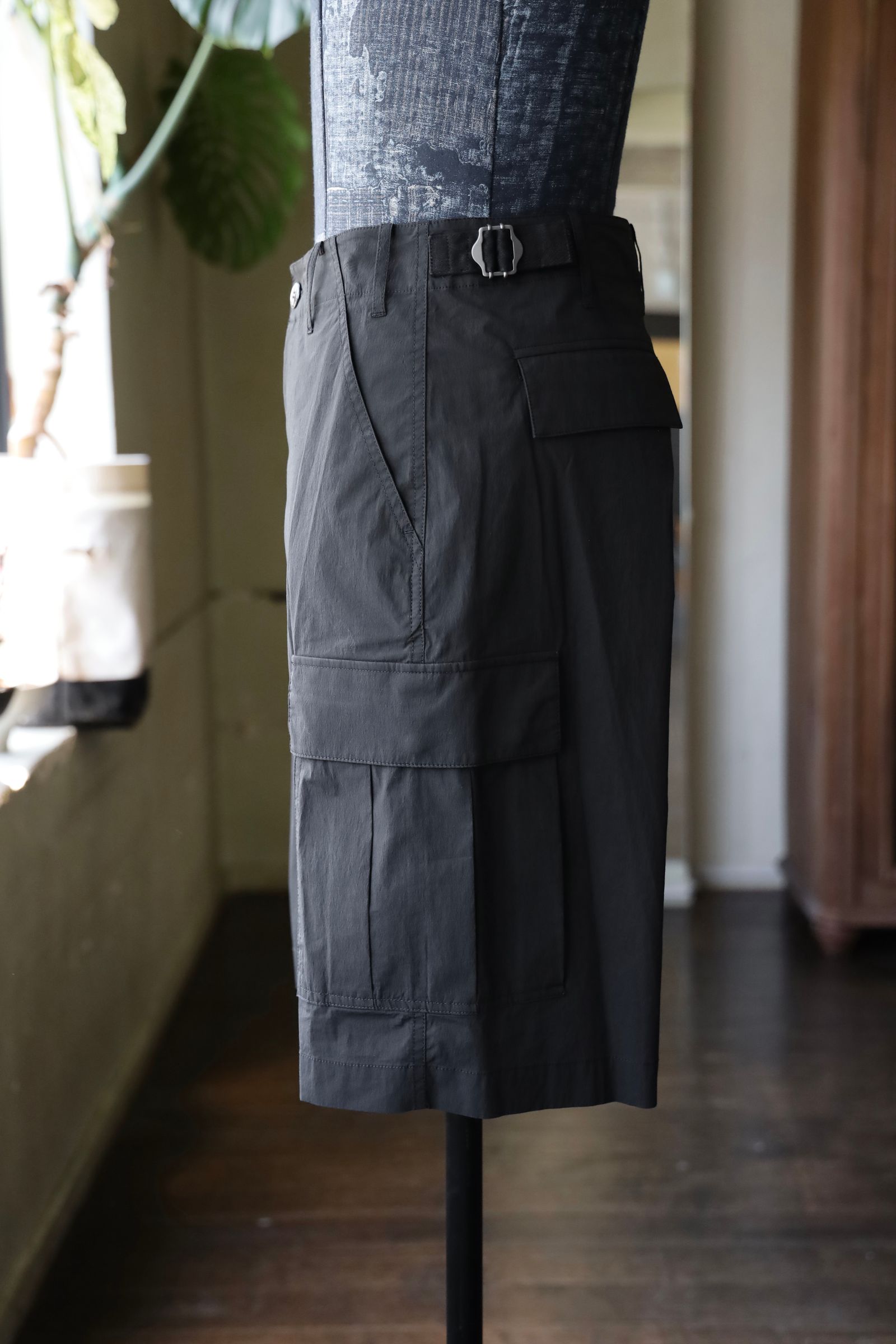 ANOTHER OFFICE - ANOTHER OFFICEアナザーオフィス Link M51 Shorts 
