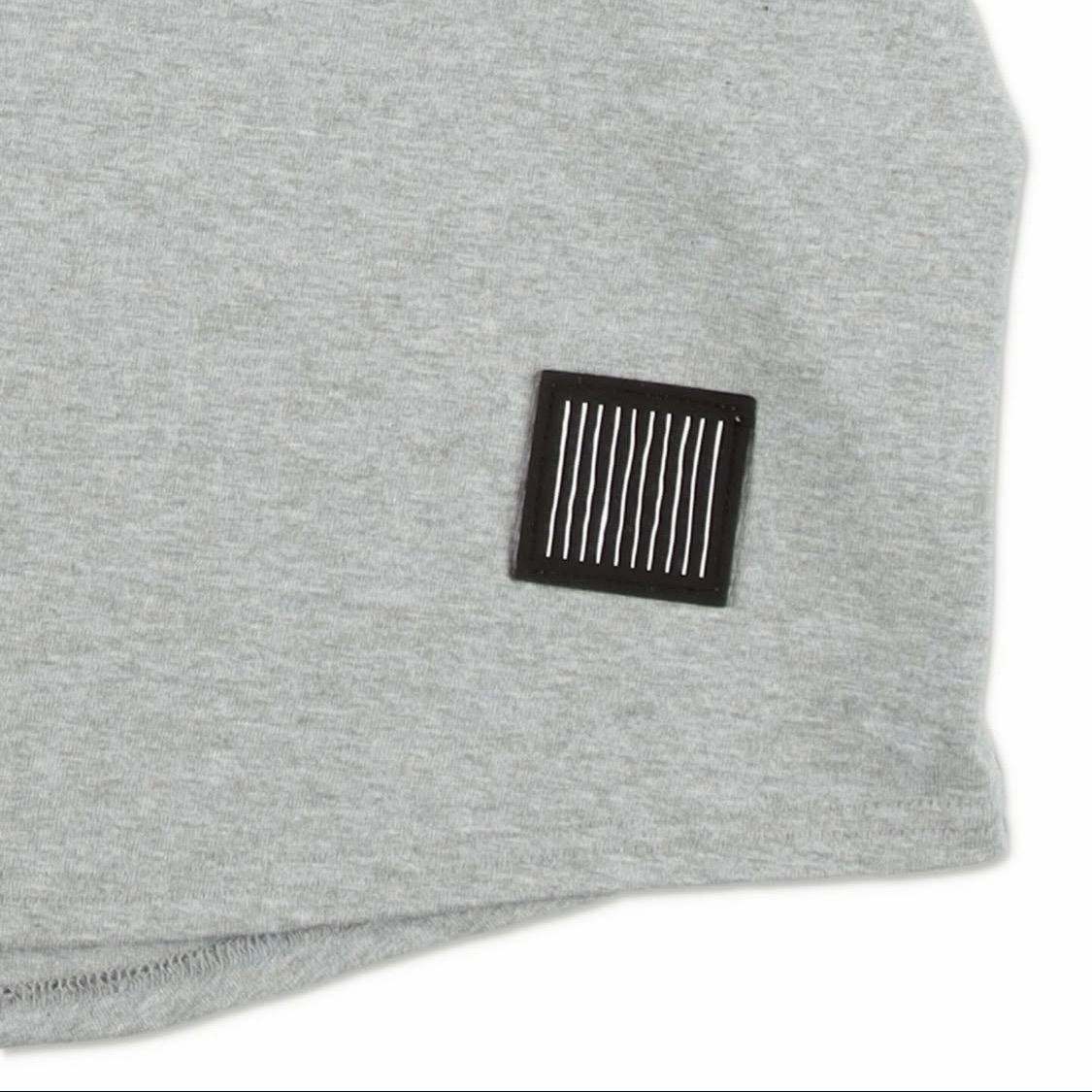 S.F.C 26SS エスエフシー SUPER BIG ROUND SS TEE(SFCSS26CS16)Grey M☆5月9日(土)発売！