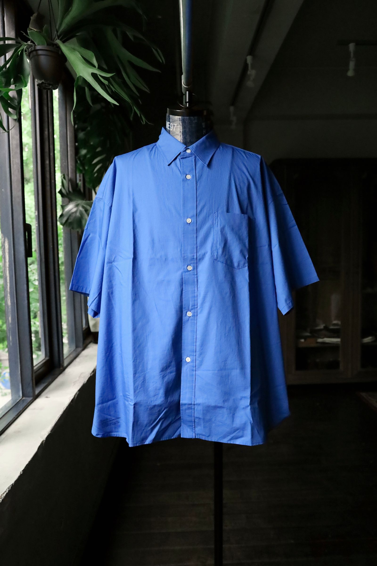 FreshService - フレッシュサービス CORPORATE UNIFORM S/S