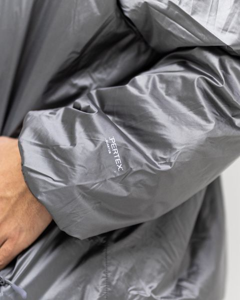 FreshService PERTEX® QUANTUM PADDED JACKET 新作発売！