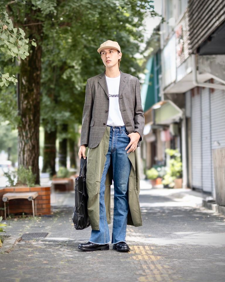 186cm/sizeS