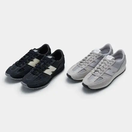 ジュンヤワタナベマン 25AW New Balance U471 (WP-K102)GRAY★10月17日(金)発売！
