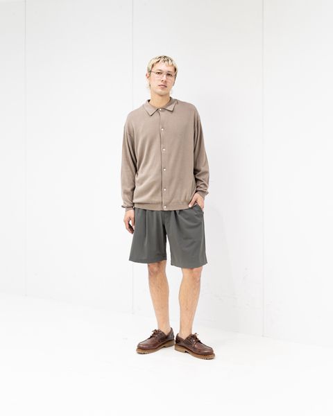 Graphpaper Flex Tricot Chef Shorts 5月2日(土)新作発売！