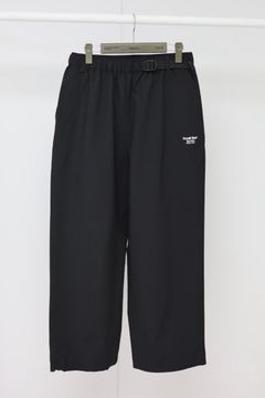 フレッシュサービス WATERPROOF CLIMBING PANTS(FSC261-40059)BLACK☆1月17日(土)新作発売！