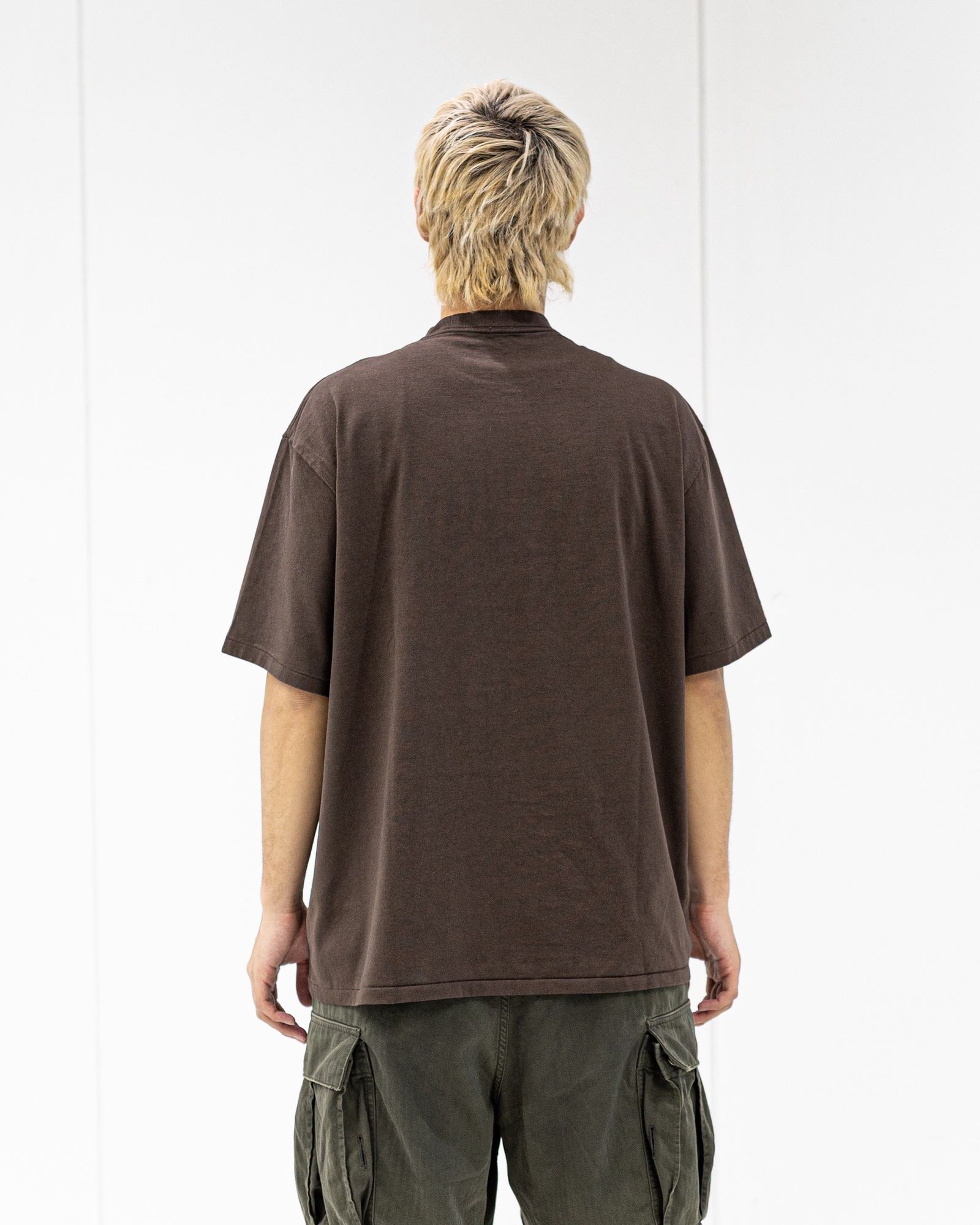 A.PRESSE Heavy Weight T-Shirt 4月11日(土)新作発売！