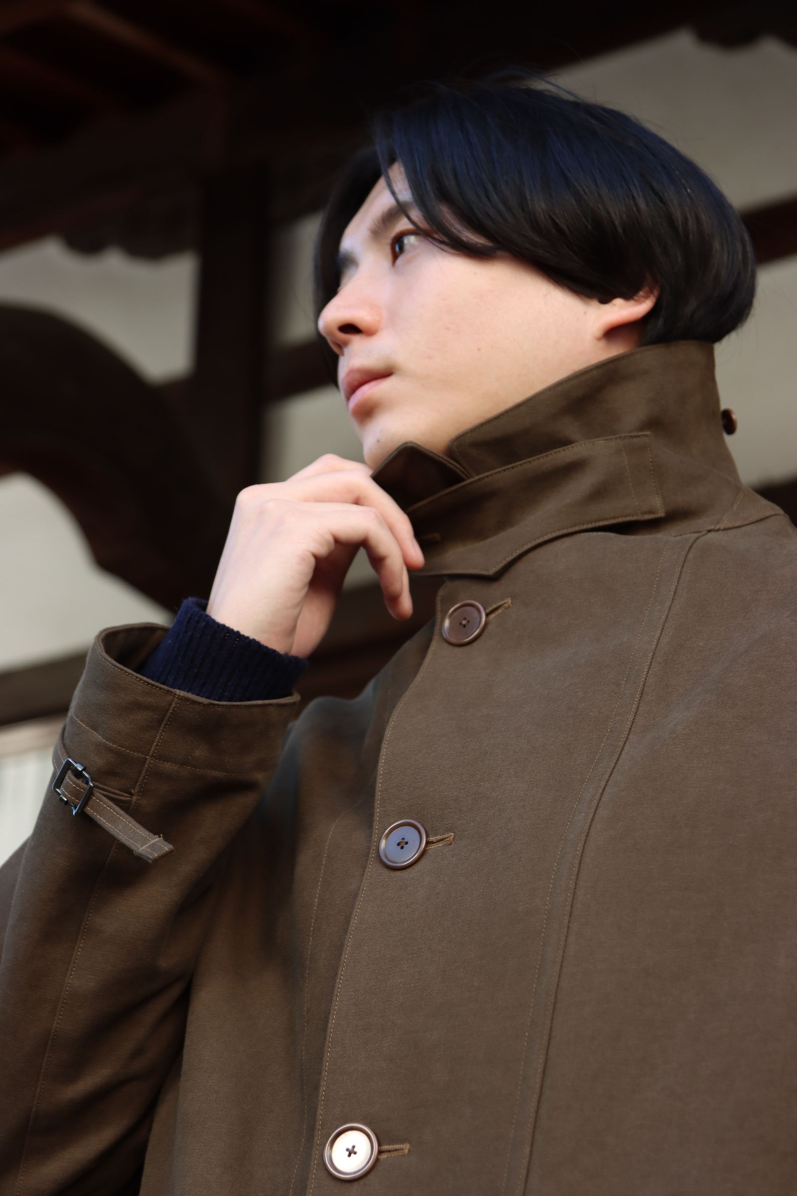 A.PRESSE  Motorcycleセットアップスタイル