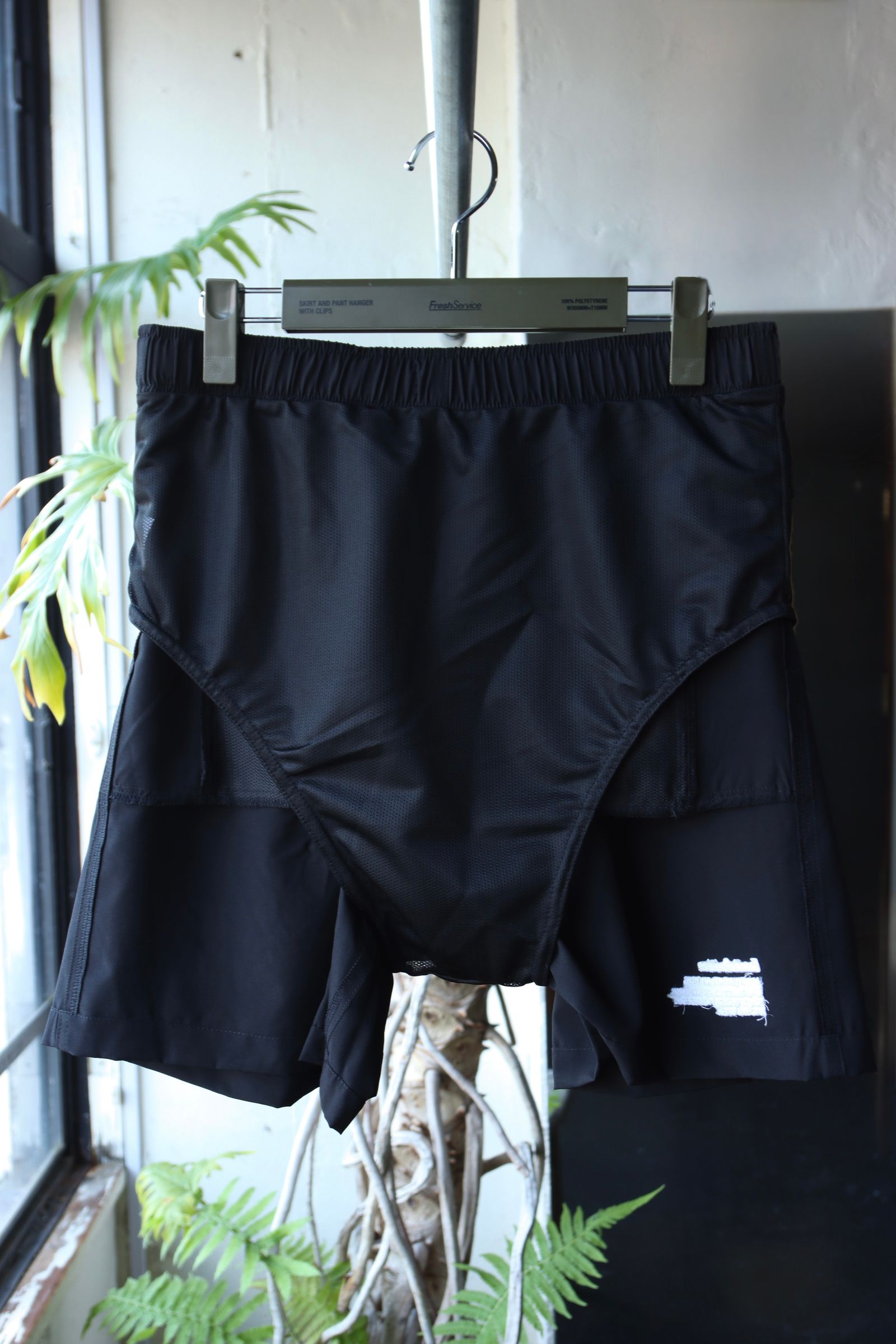 FreshService - フレッシュサービス AS×FS ALL WEATHER SHORTS