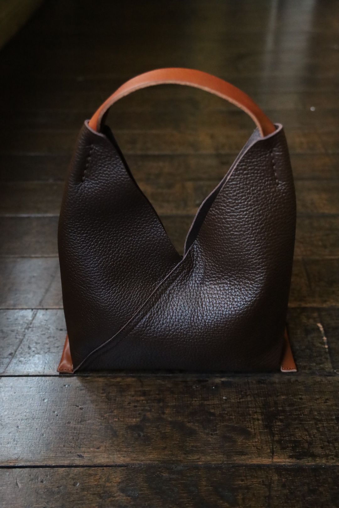 Hender Scheme - エンダースキーマ バッグ triangle bag(wt-rb