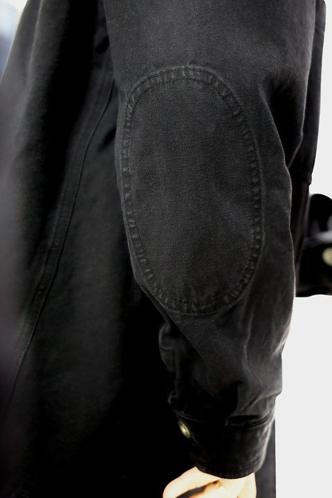 COMME des GARCONS HOMME 26SS 製品加工リバーシブルカバーオールスタイル