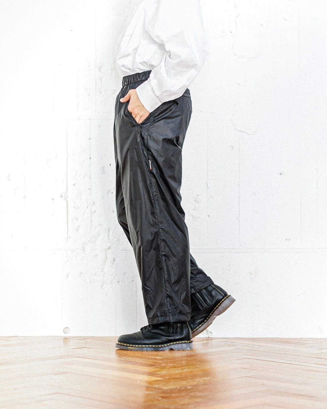 FreshService - フレッシュサービス PERTEX® REISSUE EASY RAIN