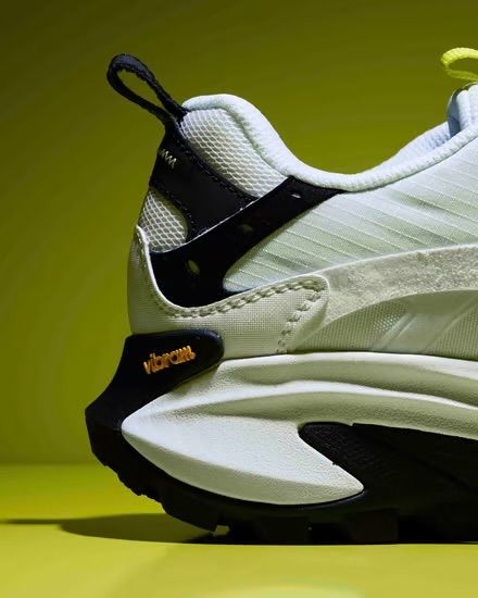 フレッシュサービス x メレル MERRELL FS MOAB SPEED 2 GORE-TEX PRODUCT(FSP243-90165)WHITE☆9月21日(土)発売！