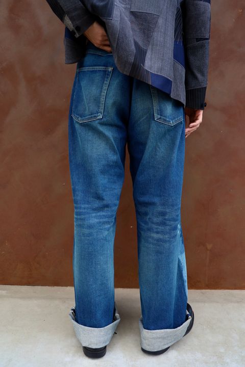 eYe JUNYA WATANABE MAN デニムパンツ 新作発売！