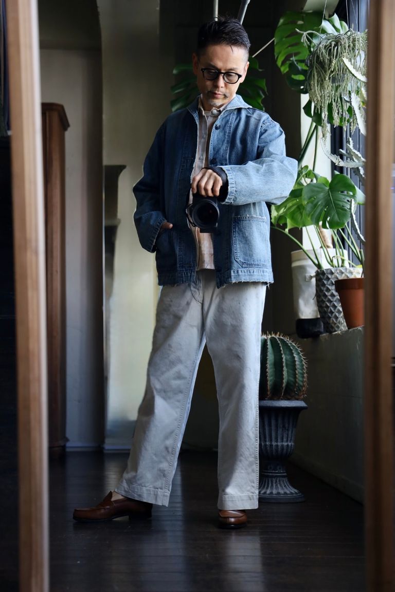 170cm/size:M