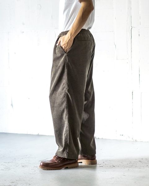 DAIWA PIER39 TECH LOOSE 2B JACKET CORDUROY 8月23日(土)新作発売！