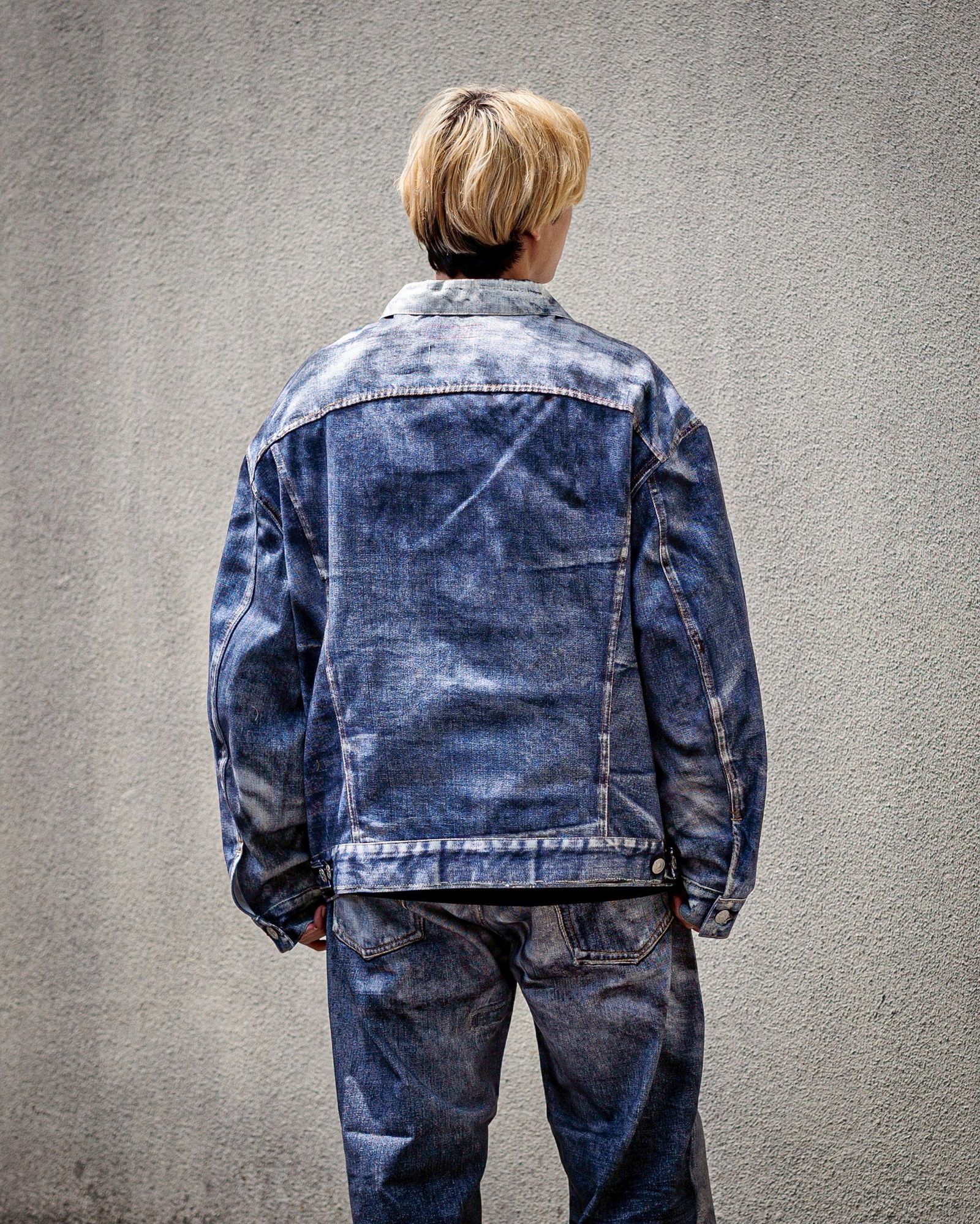 JUNYA WATANABE MAN - ジュンヤワタナベマン25SS ベルベルジン