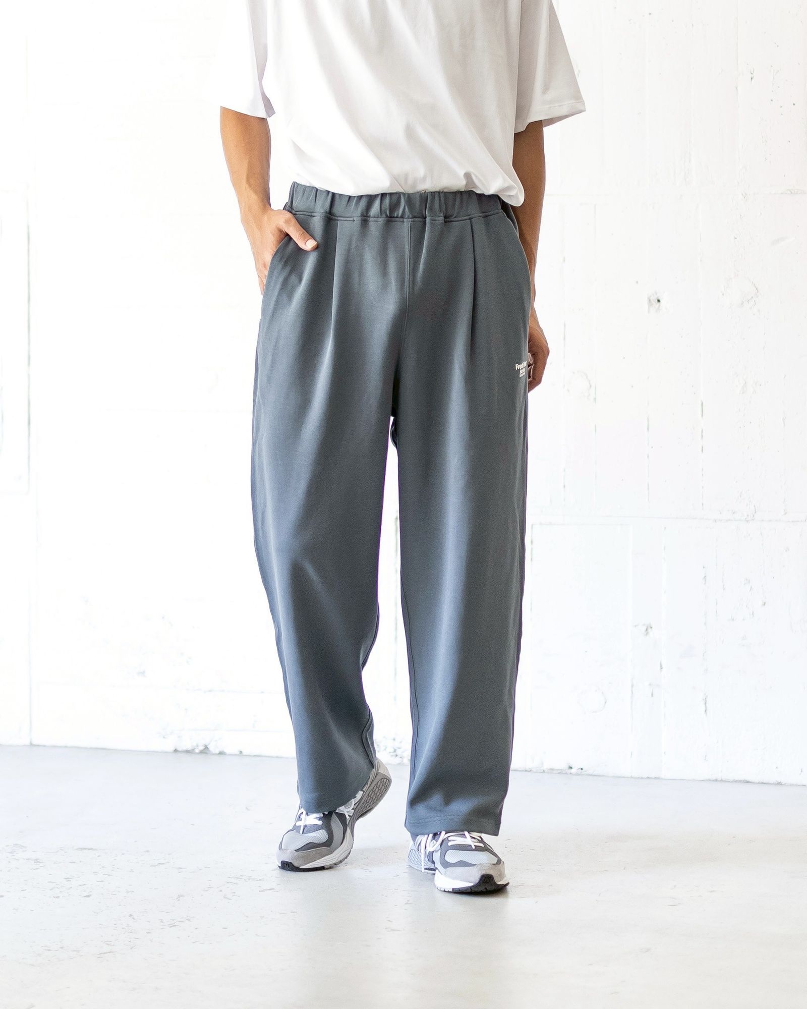 フレッシュサービス EXPEDITION COMFORT PANTS(FSC253-70078)GRAY★8月16日(土)発売！