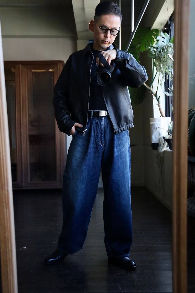 170cm/size:3