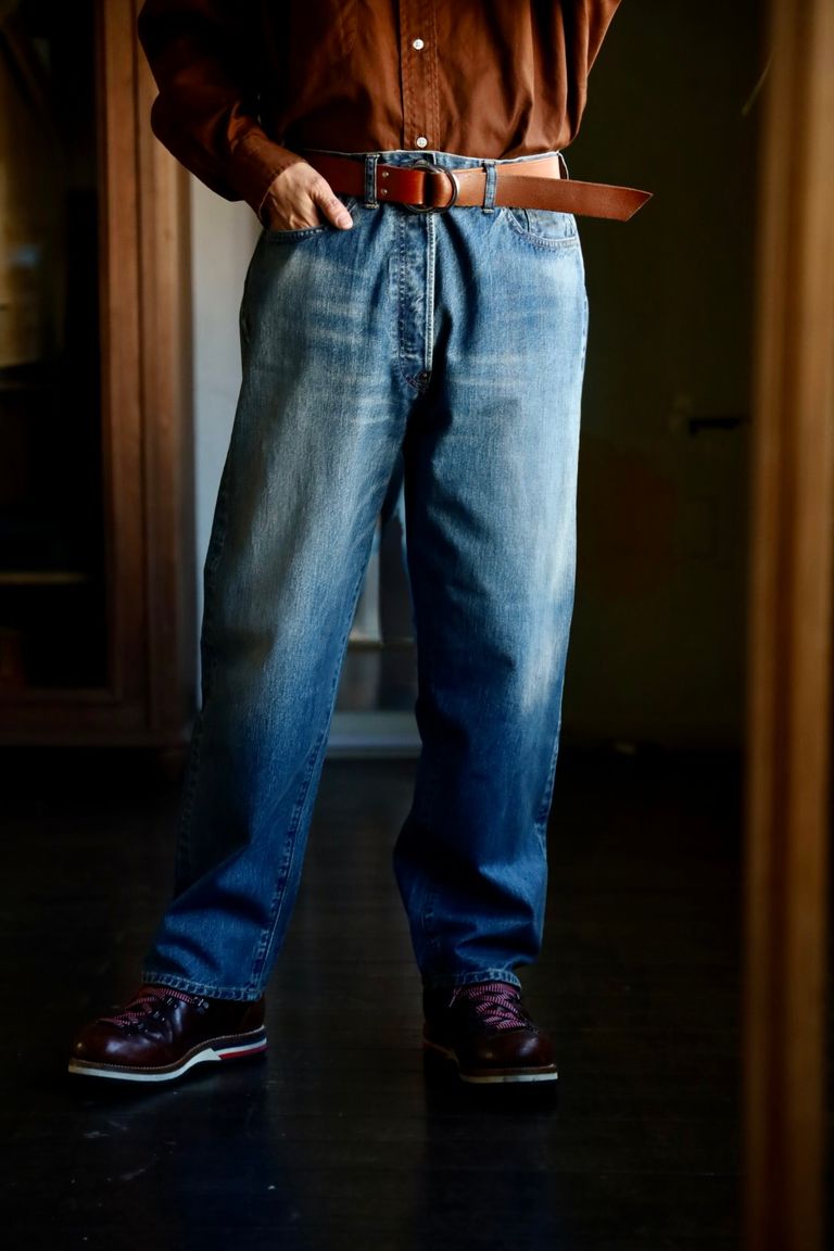 170cm/size:32