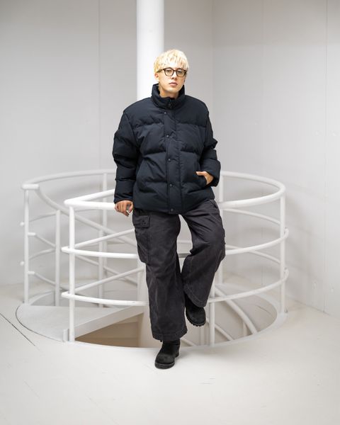 CANADA GOOSE Bayview Parka ⭐︎新作発売！