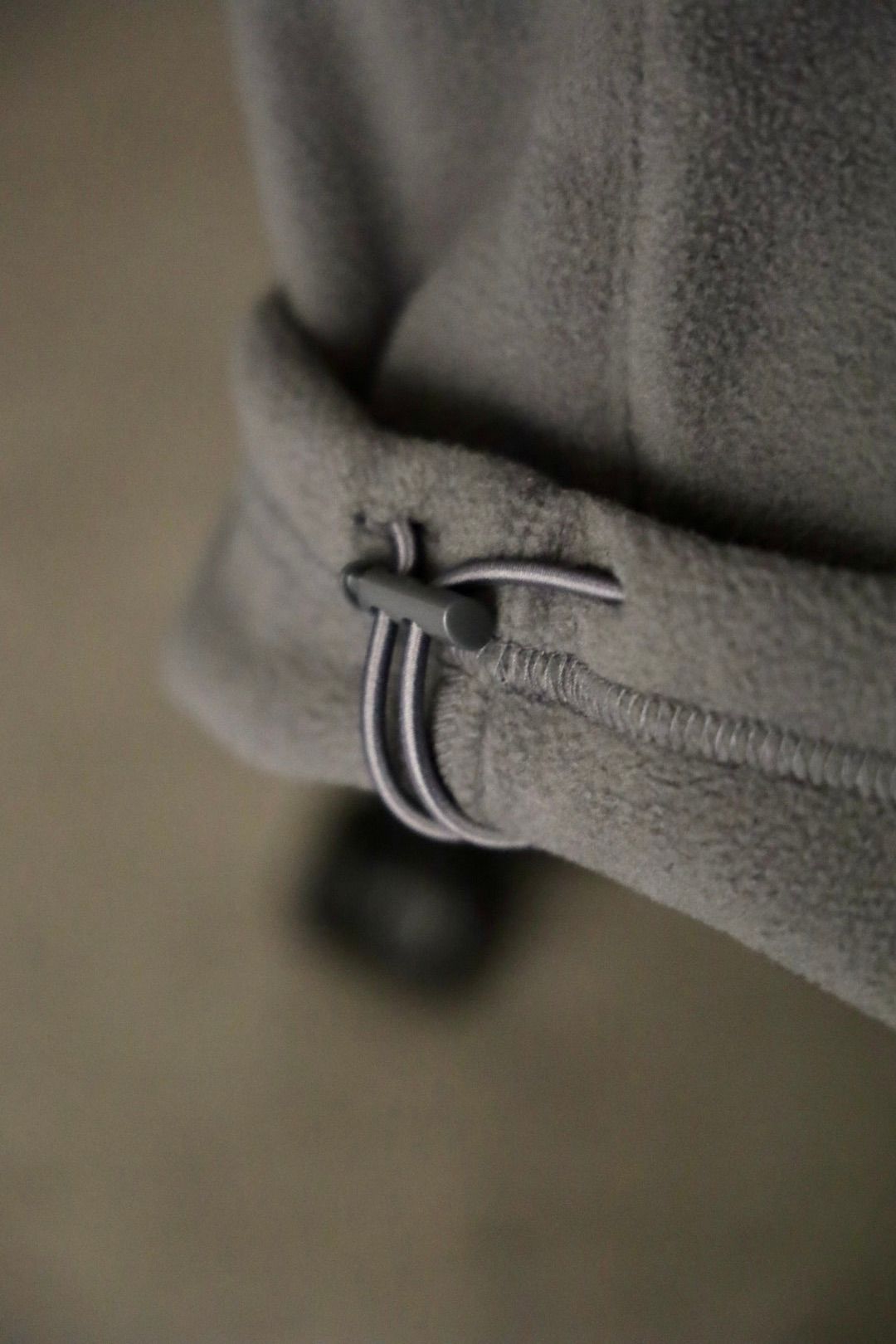 フレッシュサービス AS×FS FLEECE TRACK SUIT(FSC253-60157AS)GRAY☆8月30日(土)発売！