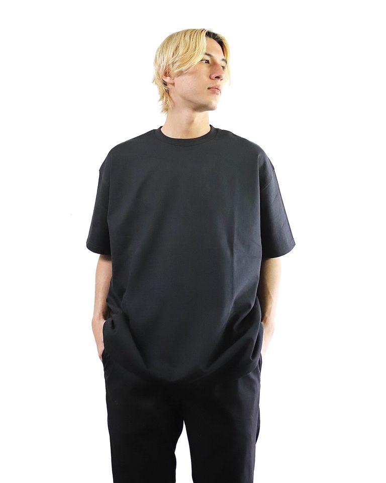モデル186cm/SIZE:2