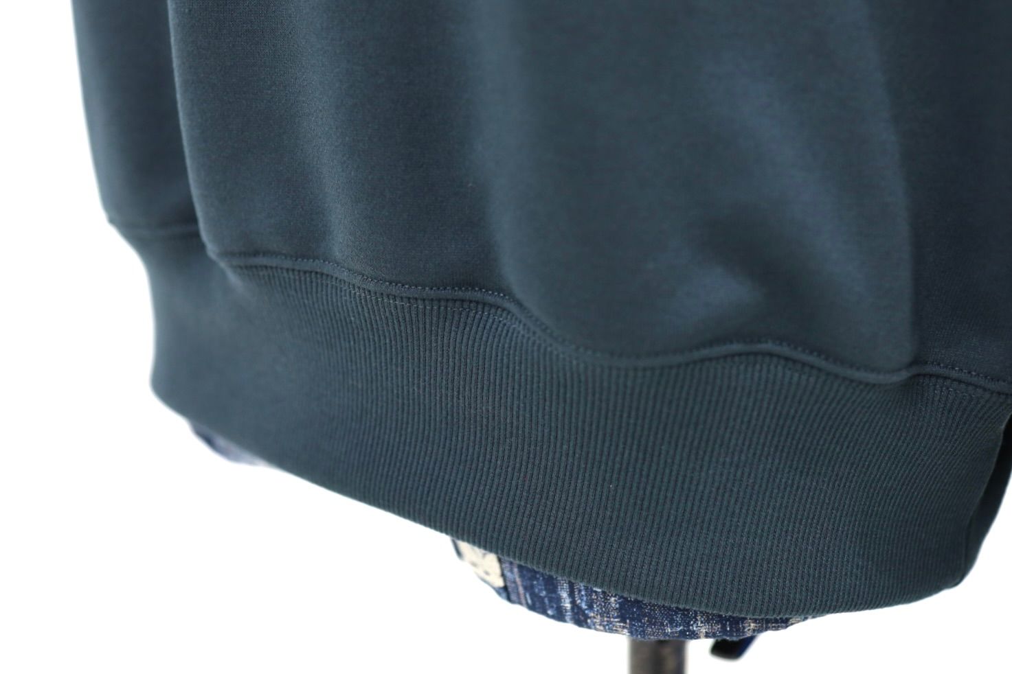 DAIWA PIER39(ダイワピア39) TECH SWEAT CREW FREEDOM SLEEVE (BE-50026)INK BLACK☆1月24日(土)発売！