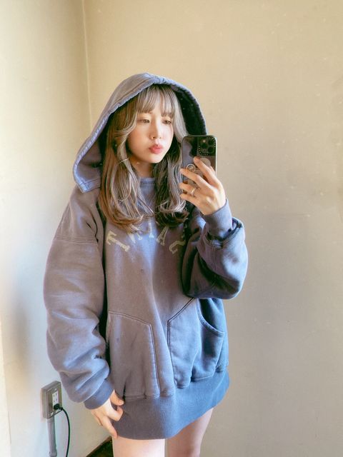 セントマイケル 11月25日(土)発売！新作BerBerjin_HOODIE_M13 style.2023.11.24