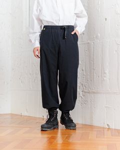 フレッシュサービス CRISP COTTON CLIMBING PANTS スタイル 3月1日(土)発売！