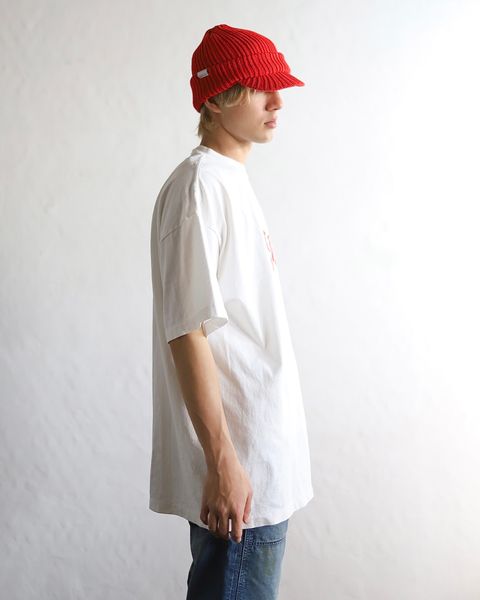 セントマイケル24SS SAINT_TEE style 2024.3.22