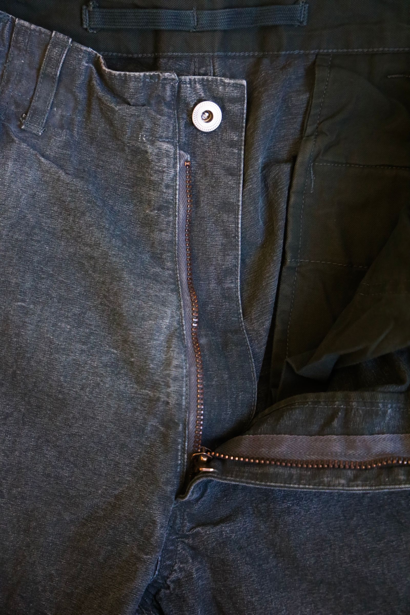 アプレッセ M-51 Custom Pants(25SAP-04-03H) OLIVE☆4月5日(土)発売！