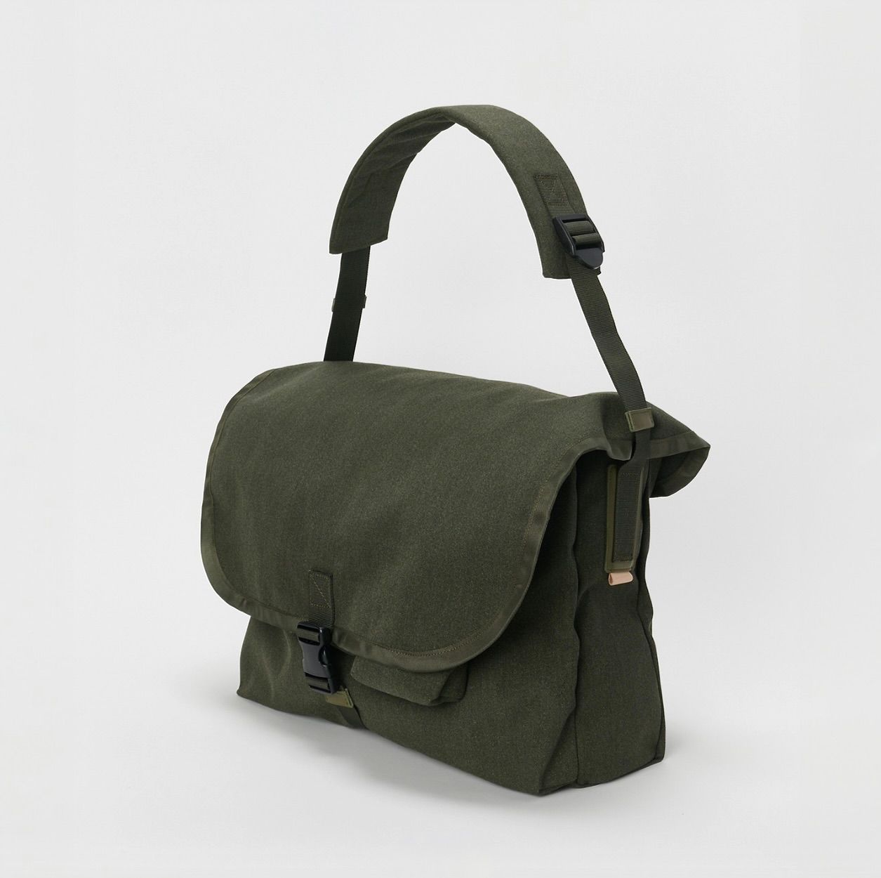 Hender Scheme - エンダースキーマ バッグ messenger bag small(vs-rb 