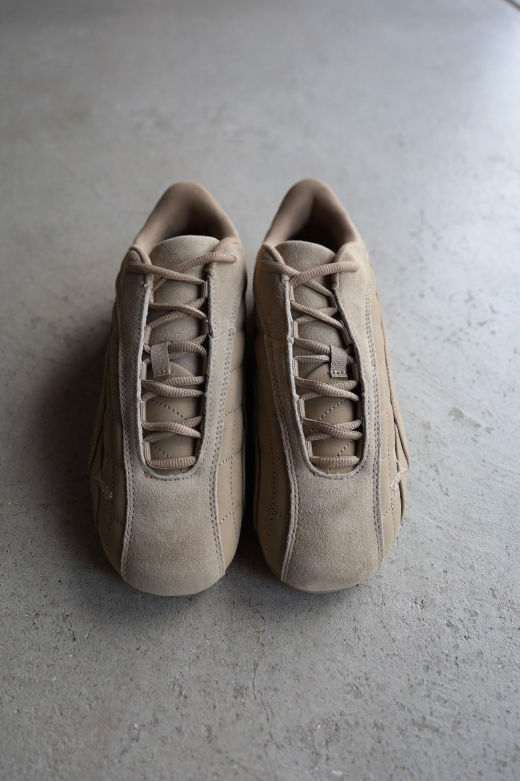 PUMA × Graphpaper  Speedcat Plus GRAPHPAPER(GU253-90600)GREGE☆8月30日(土)発売！