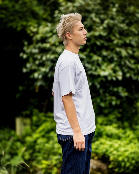 A.PRESSE 2025 STYLE2 Light Weight T-Shirt 6月14日(土)新作発売！