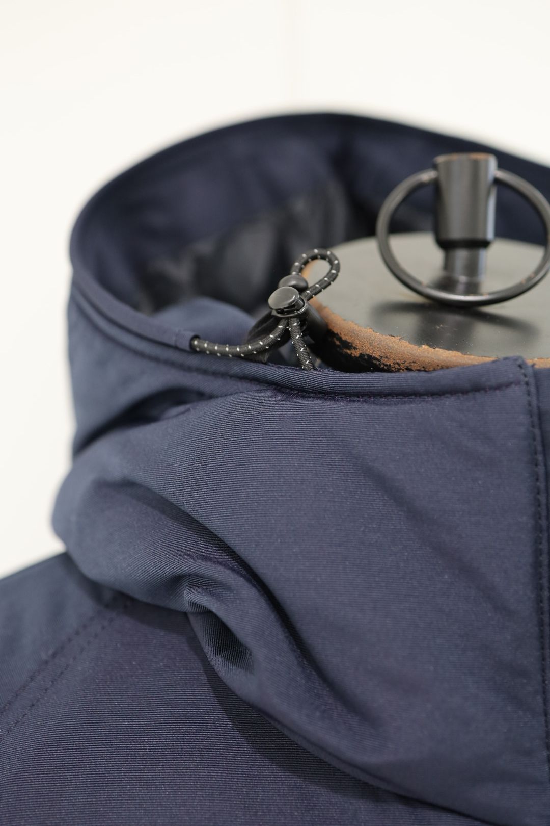 S.F.C 25FW エスエフシー VENTILATION PUFF JACKET(SFCFW25J02)Navy★11月22日(土)発売！