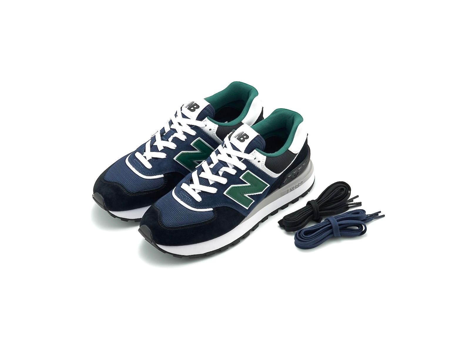 eYe JUNYA WATANABE MAN × New Balance 574 Legacy 4月22日(金)発売 | mark