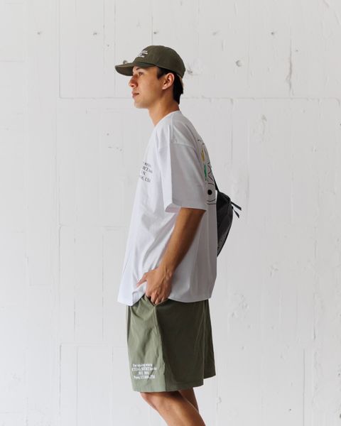 FreshService AS×FS CORPORATE S/S TEE “PLAYFUL” 3月8日(土)新作発売！