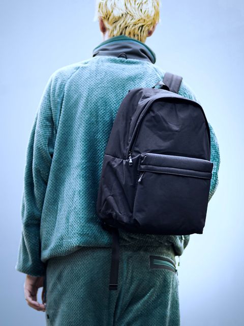 DAIWA PIER39(ダイワピア39) TECH ALL WEATHER DAYPACK(BB-10026W)BLACK☆9月26日(土)新作発売！
