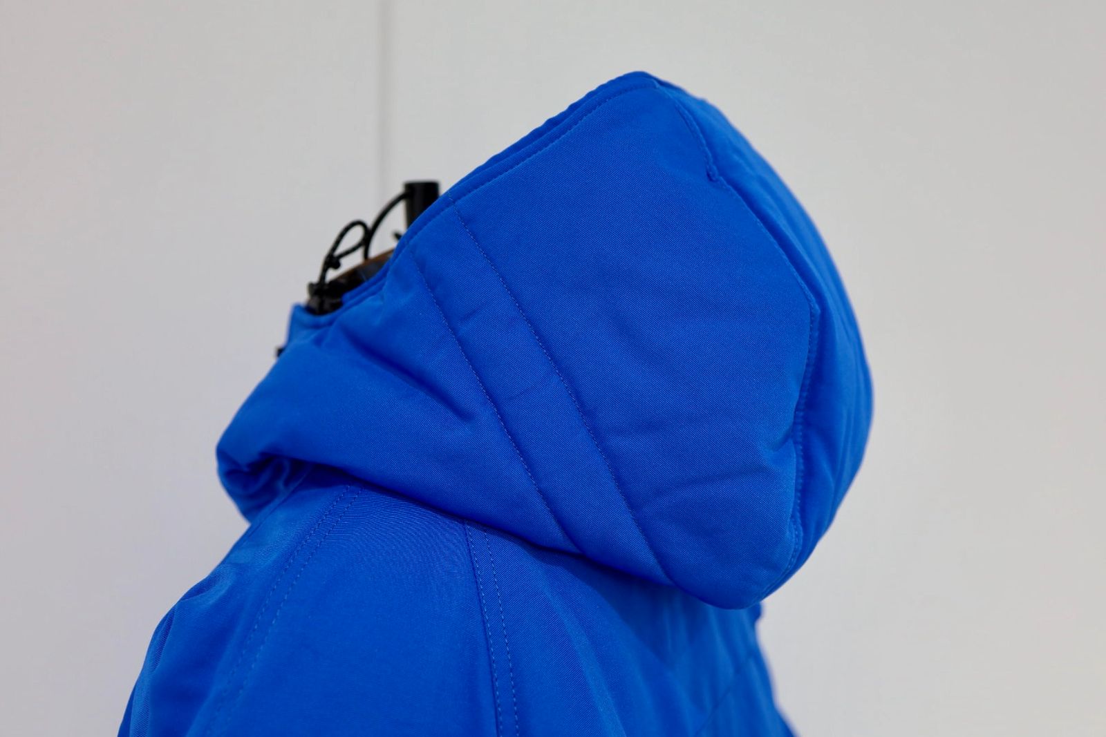 S.F.C 25FW エスエフシー VENTILATION PUFF JACKET(SFCFW25J02)Blue★11月22日(土)発売！