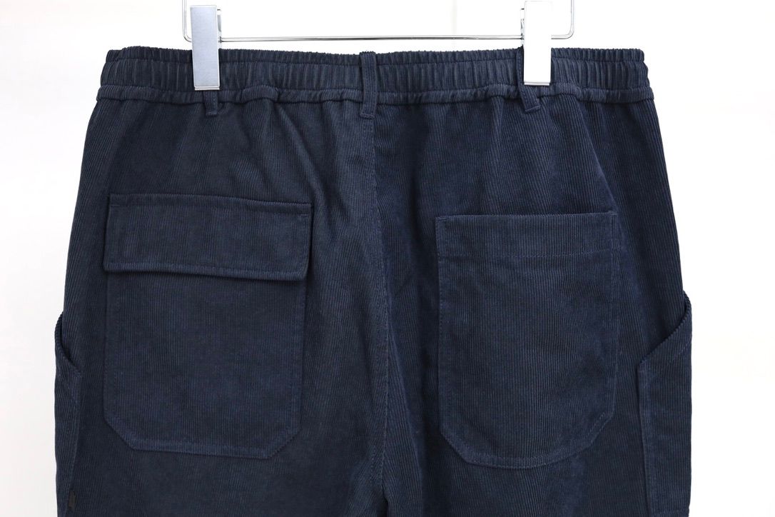 DAIWA PIER39(ダイワピア39) TECH MECHANICS PANTS CORDUROY(BP-42026W)D.NAVY☆9月26日(土)新作発売！