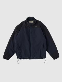 SEDAN ALL-PURPOSE PRIMALOFT Insulation Jacket セットアップスタイル