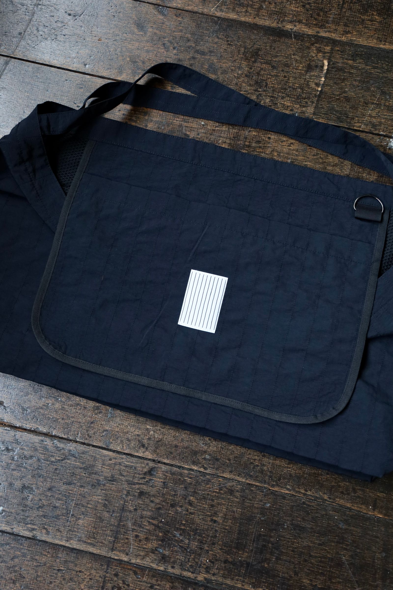 【新品】S.F.C SFC MESSENGER TOTE SFC SFC MESSENGER TOTE[BSMA5-SS25AC02]｜URBAN RESEARCH公式