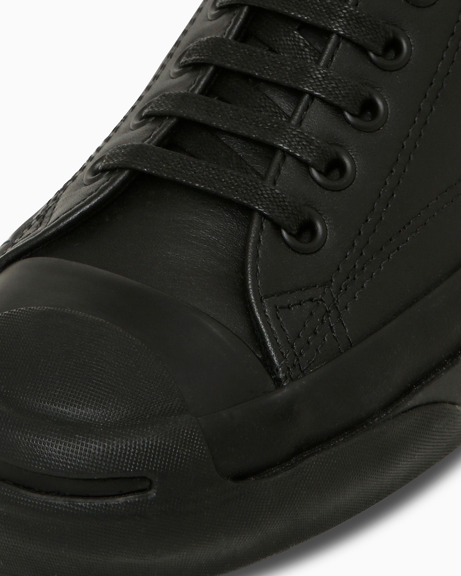JACK PURCELL 1935 レザージャックパーセル (33301410) BLACK MONOCHROME☆9月12日(金)発売！