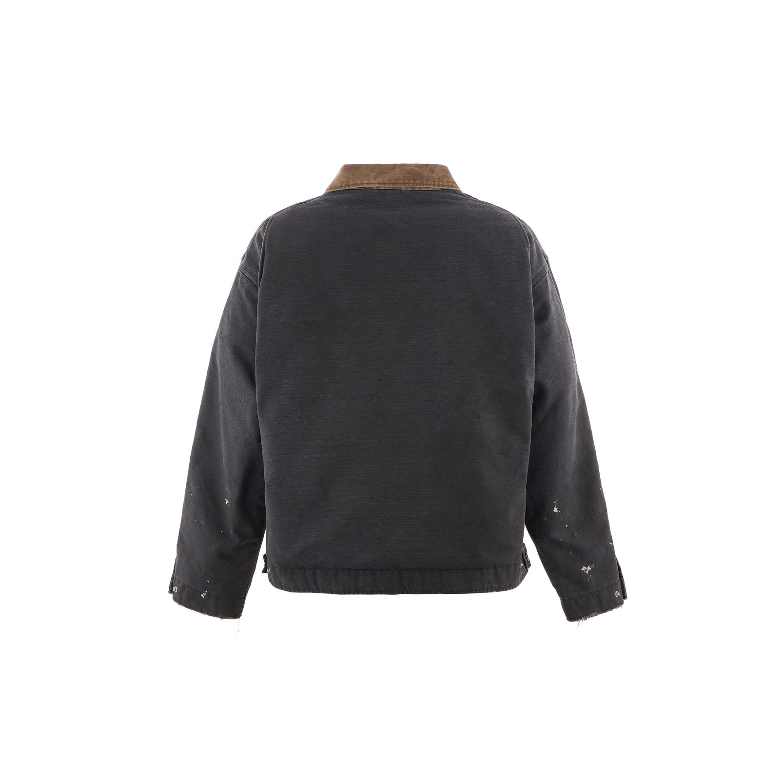 セントマイケル SNT BBYLN BBLN_DETROIT JKT/BLACK(SM-HR1-0000-C51)☆10月25日(土)発売！